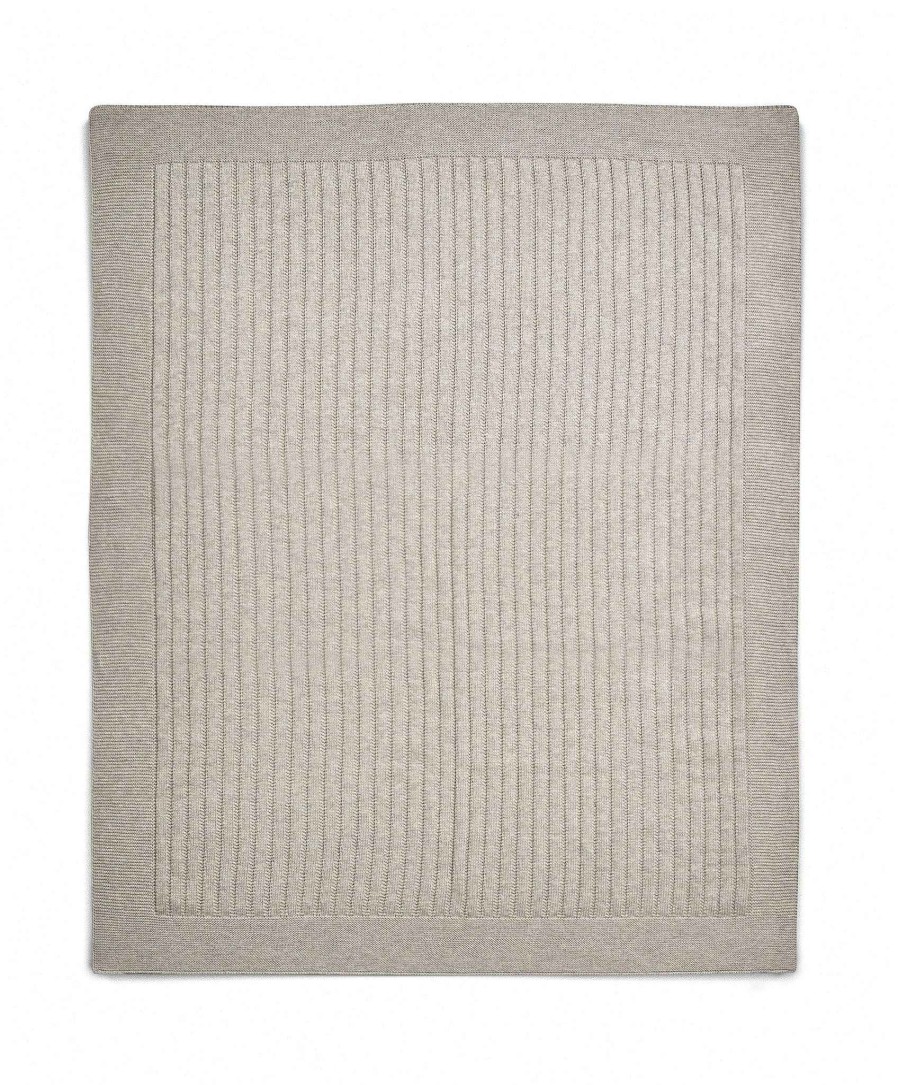 Nursery Mamas and Papas Baby Blankets | Baby Blanket - Nocturn