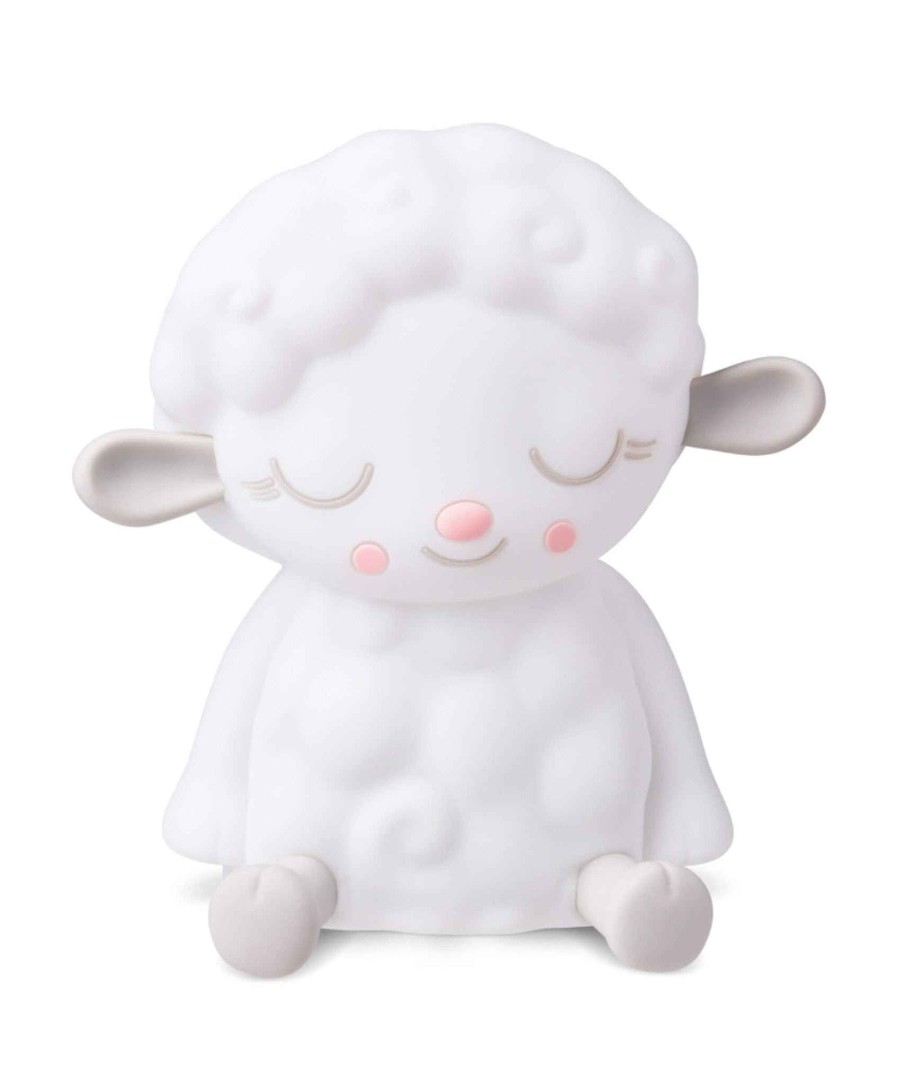 Toys & Gifts Tonies Activity Toys | Tonies Sleepy Sheep Night Light Audio Character