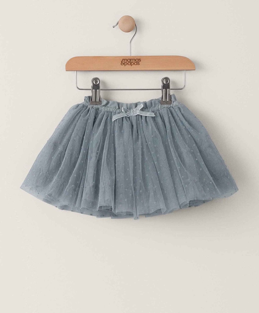 Clothing Mamas and Papas | Flock Spotted Tutu