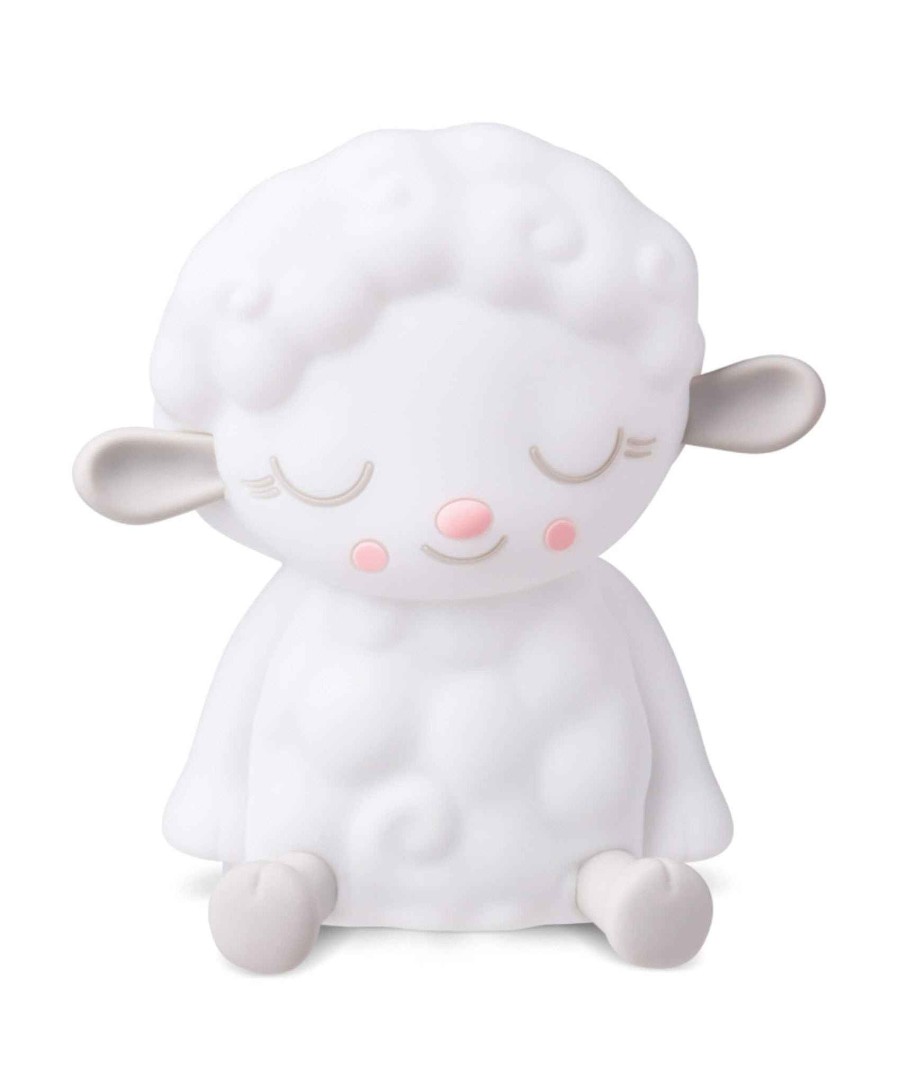 Nursery Tonies Night Lights | Tonies Sleepy Sheep Night Light Audio Character