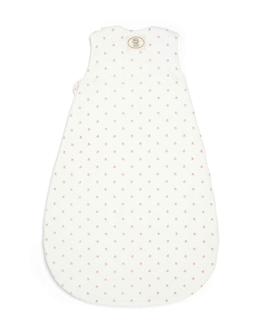 Clothing Mamas and Papas | Laura Ashley Jersey Dreampod - Tog 2.5