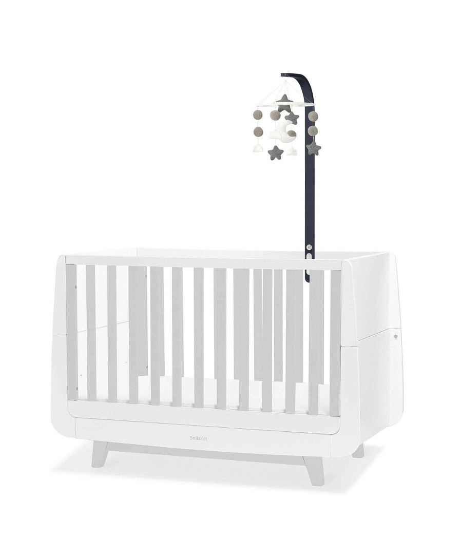 Nursery Snuz Cot Mobiles | Snuz Cot Mobile - Navy