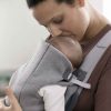 Pushchairs BabyBjorn Baby Carriers & Slings | Babybjorn® Carrier Mini - Light Grey