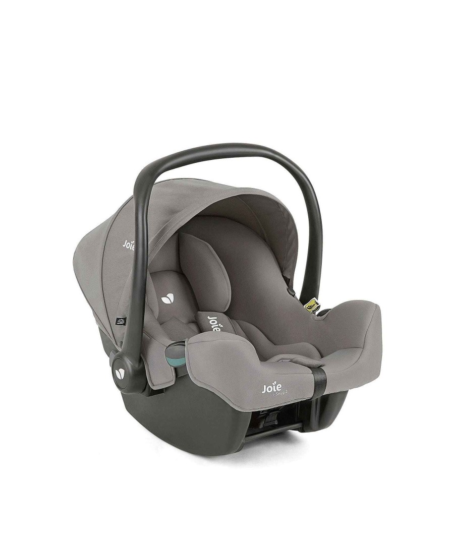 Car Seats Joie Baby Car Seats | Joie I-Snug 2™ Car Seat - Pebble