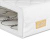 Furniture Mamas and Papas Cotbed Mattresses | Essential Spring Cotbed Mattress