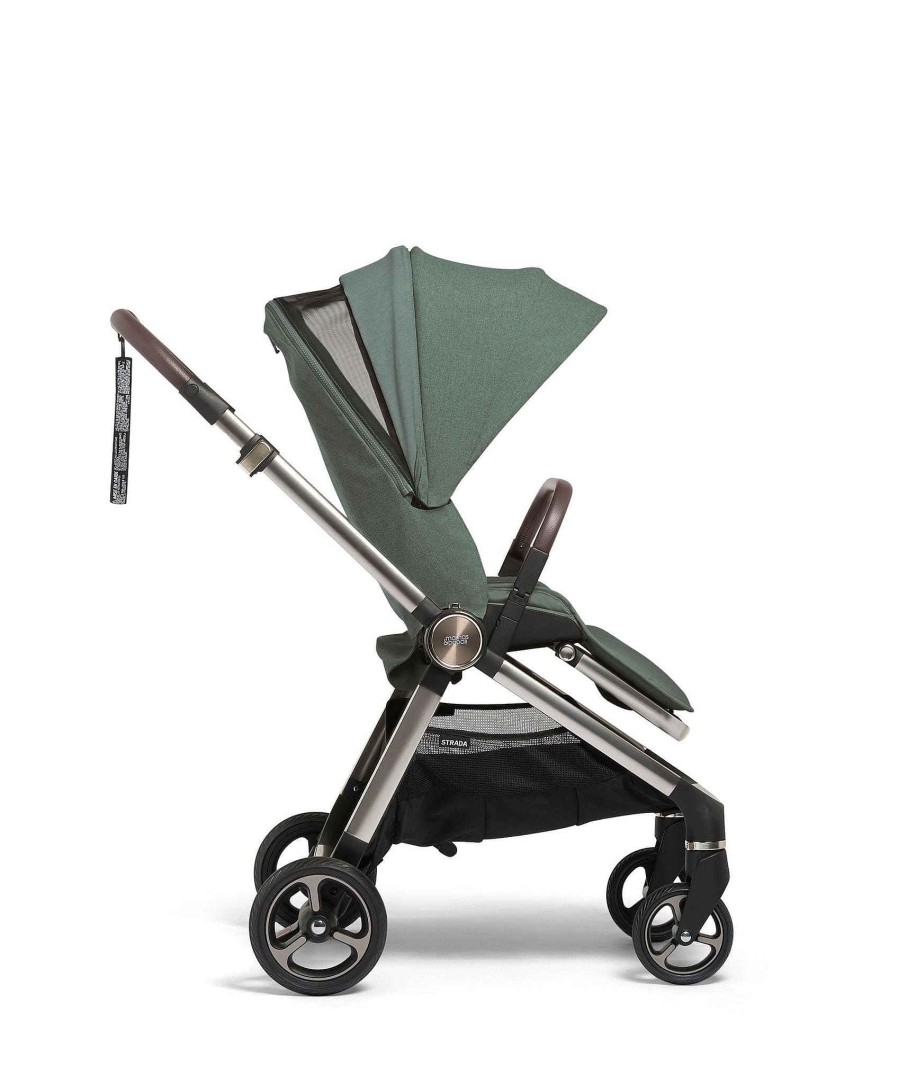 Pushchairs Mamas and Papas Mamas & Papas Strada | Strada Pushchair Ivy