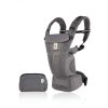 Toys & Gifts Ergobaby Baby Shower Gifts | Ergobaby Omni Breeze Baby Carrier - Graphite Grey