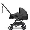 Pushchairs Mamas and Papas Buggies & Strollers | Airo Pushchair Starter Bundle (3 Pieces) Black