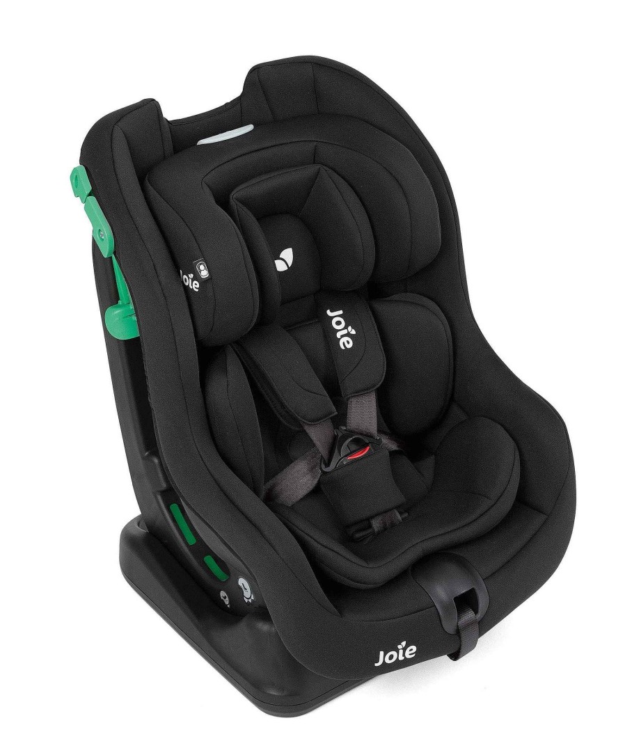 Car Seats Joie Baby Car Seats | Joie Steadi R129 Car Seat - Shale