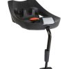 Car Seats Cybex Car Seat Accessories | Cybex Base 2 Fix For Aton Car Seats - Black