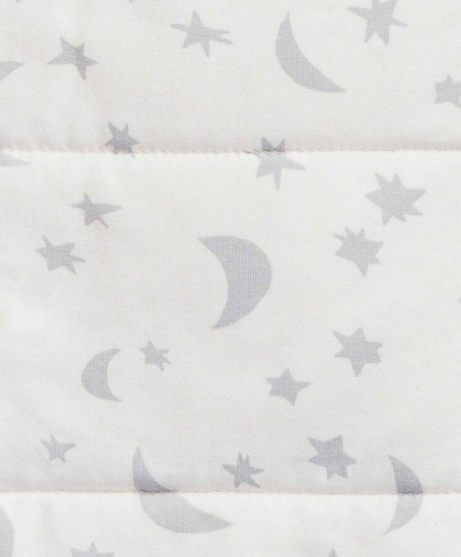 Clothing Love to Dream | Love To Dream Stage 1 Swaddle Up Extra Warm For Cold Temperatures - White