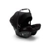 Car Seats Bugaboo Group 0+ Car Seats | Bugaboo Turtle Air By Nuna Car Seat - Black