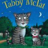 Toys & Gifts House of Marbles Baby Books | Tabby Mctat Board Book