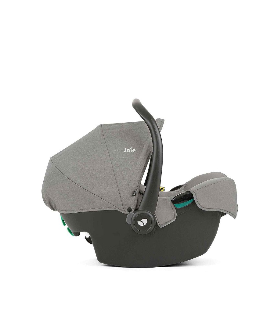 Car Seats Joie Baby Car Seats | Joie I-Snug 2™ Car Seat - Pebble