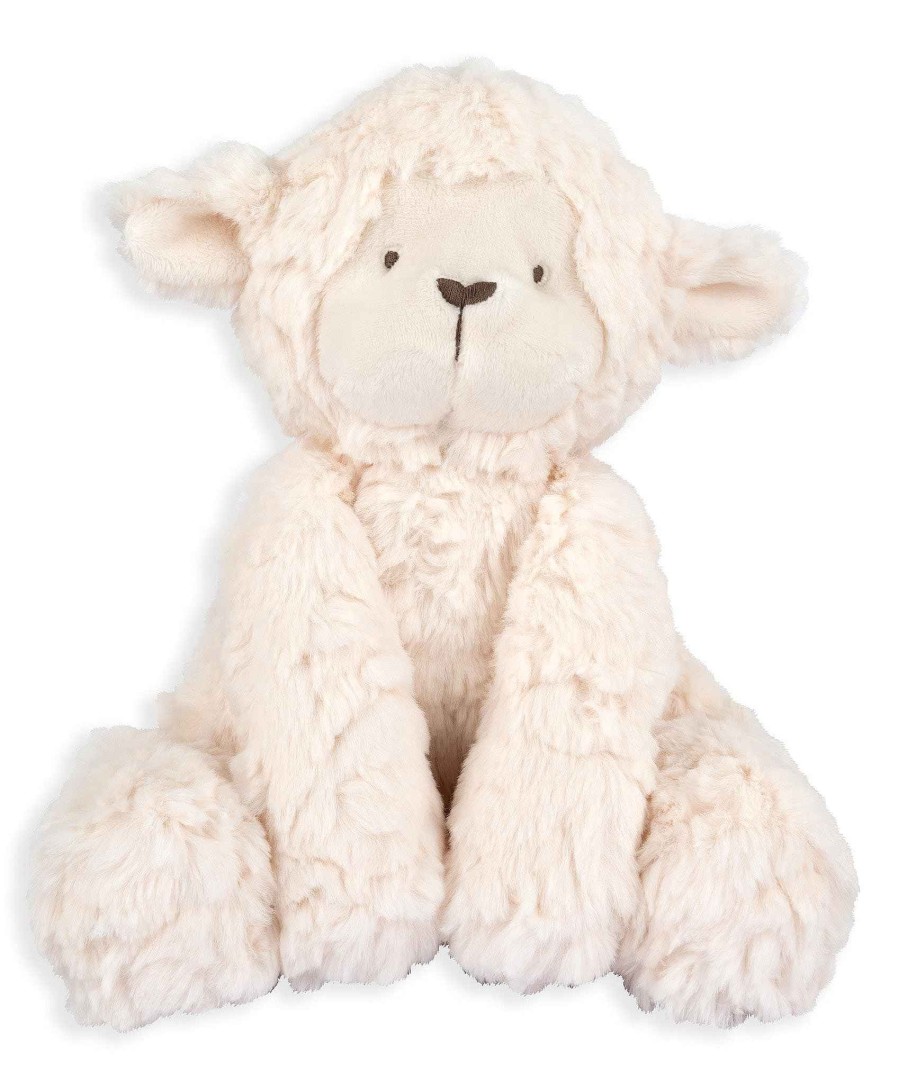 Toys & Gifts Mamas and Papas New Parent Gifts | Larry Lamb Soft Toy