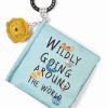 Toys & Gifts Mamas and Papas Baby Shower Gifts | Wildly Adventures Activity Book & Toy