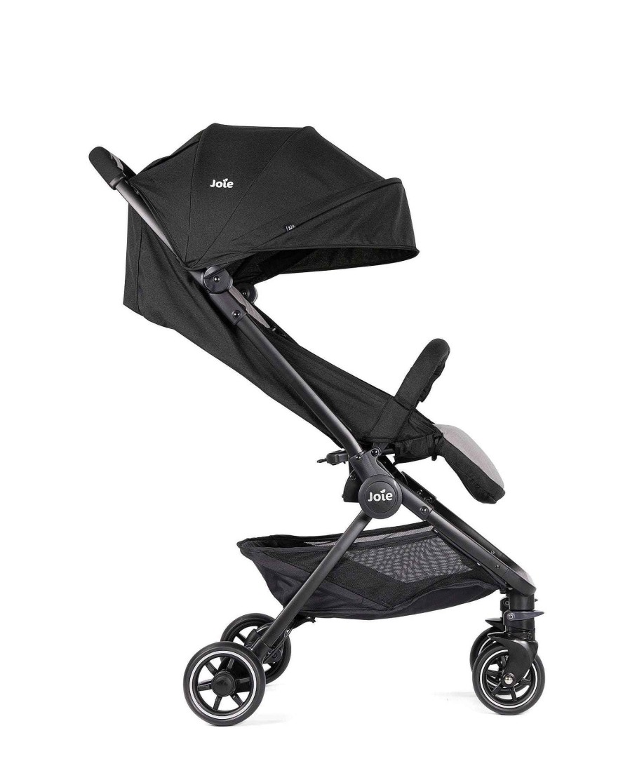 Pushchairs Joie Pushchairs & Prams | Joie Pact™ Buggy- Ember