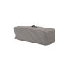 Pushchairs Joie Travel Cots | Joie Kubbie Sleep Travel Cot - Foggy Grey