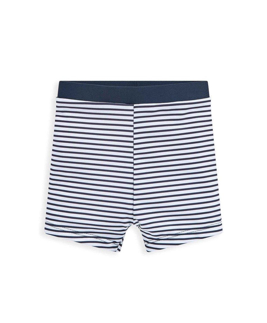 Clothing Mamas and Papas | Striped Trunk