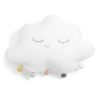 Nursery Mamas and Papas Decor Collections | Cushion - White Pompom Cloud