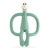 Toys & Gifts Matchstick MonNew Mum-To-Be Gifts | Matchstick Monkey Original Teething Toy In Mint Green