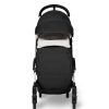 Pushchairs Babyzen Pushchairs & Prams | Babyzen Yoyo Footmuff - Black