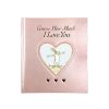 Toys & Gifts House of Marbles Laura Ashley | Guess How Much I Love You - Blush Sweetheart Edition