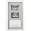 Toys & Gifts Mamas and Papas Laura Ashley | Double Scan Photo Frame - Forever Treasured