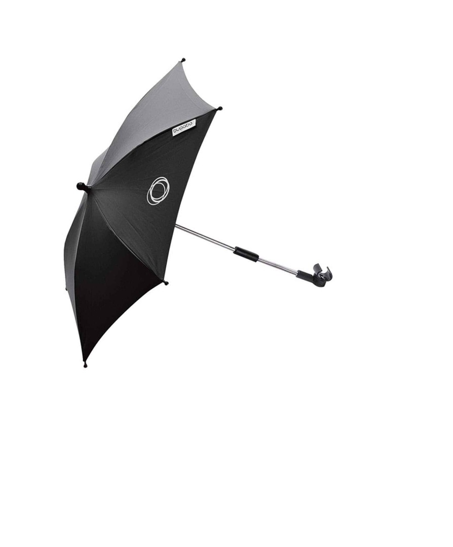 Toys & Gifts Bugaboo Baby Shower Gifts | Bugaboo Universal Parasol - Black