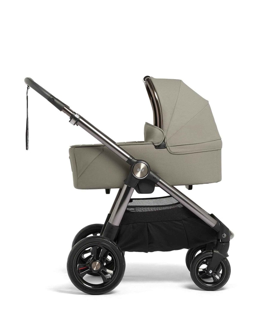 Pushchairs Mamas and Papas Pushchair Accessories | Ocarro Pushchair Carrycot - Everest