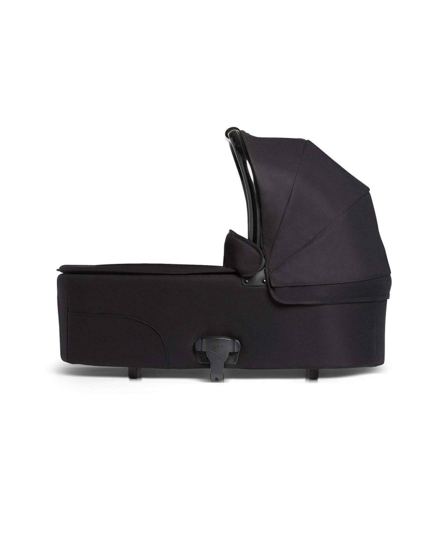 Pushchairs Mamas and Papas Pushchair Accessories | Ocarro Carrycot - Carbon