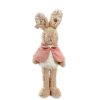 Toys & Gifts Rainbow Designs Soft Toys | Flopsy Bunny Soft Toy - Signature Friends