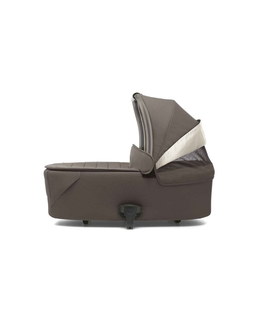 Pushchairs Mamas and Papas Carry Cots | Ocarro Pushchair Carrycot - Phantom