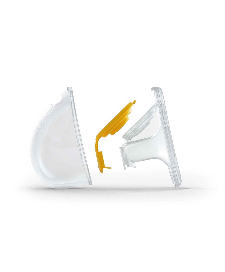 Toys & Gifts Medela Mum-To-Be Gifts | Medela Freestyle Hands-Free Double Electric Breast Pump