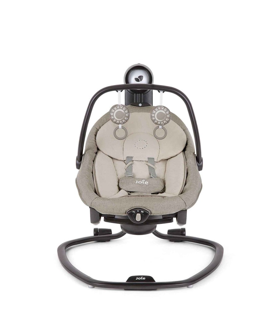 Toys & Gifts Joie Laura Ashley | Joie Serina™ 2-In-1 Soother Swing - Speckled