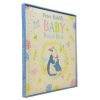 Toys & Gifts Rainbow Designs Baby Shower Gifts | Peter Rabbit Baby Baby Memory Book