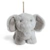 Toys & Gifts Mamas and Papas Laura Ashley | Educational Chime Toy - Eddie Elephant