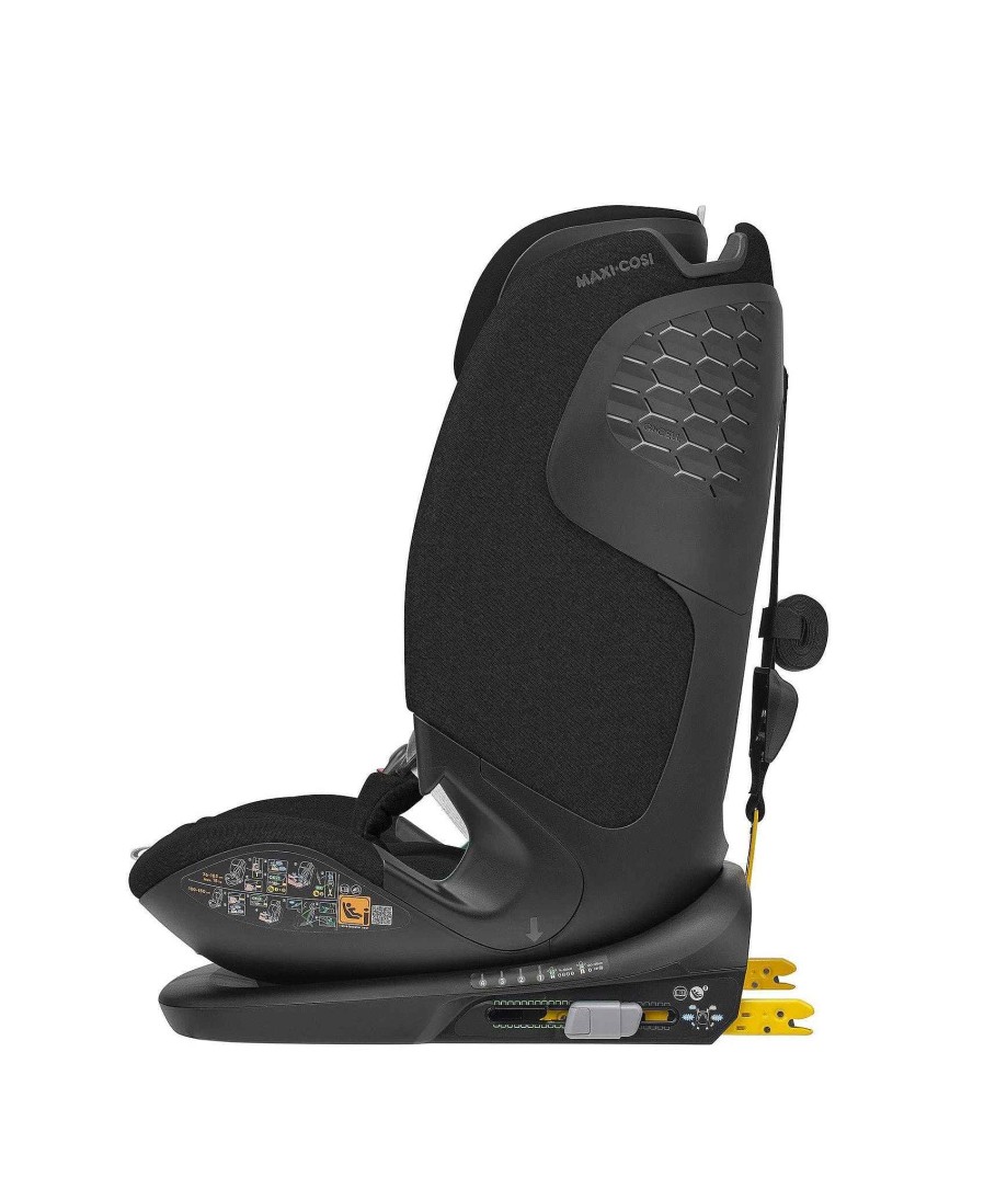 Car Seats Maxi Cosi Baby Car Seats | Maxi-Cosi Titan Pro2 I-Size Car Seat - Authentic Black