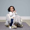 Christmas Mamas and Papas Baby'S First Christmas | Rocking Animal - Ellery Elephant