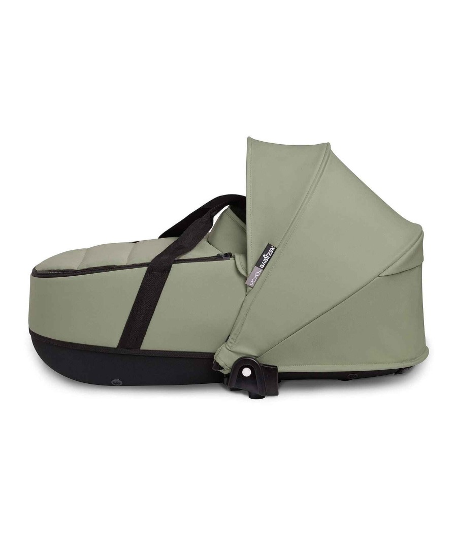 Pushchairs Babyzen Carry Cots | Babyzen™ Yoyo Bassinet - Olive