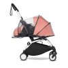 Pushchairs Babyzen Pram Parasols & Raincovers | Babyzen Yoyo 0+ Rain Cover