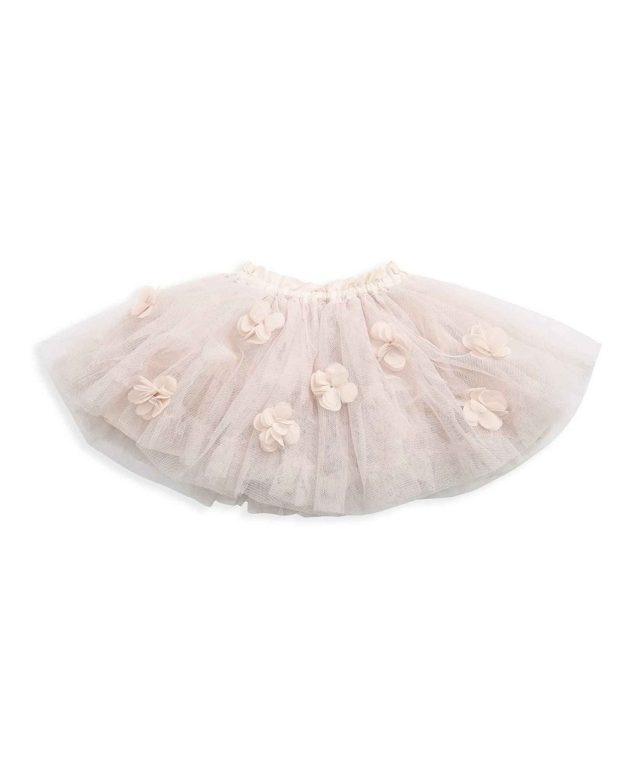 Clothing Mamas and Papas | 3D Flower Tutu