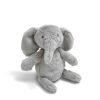 Toys & Gifts Mamas and Papas Baby Shower Gifts | Welcome To The World Small Beanie Soft Toy - Archie Elephant