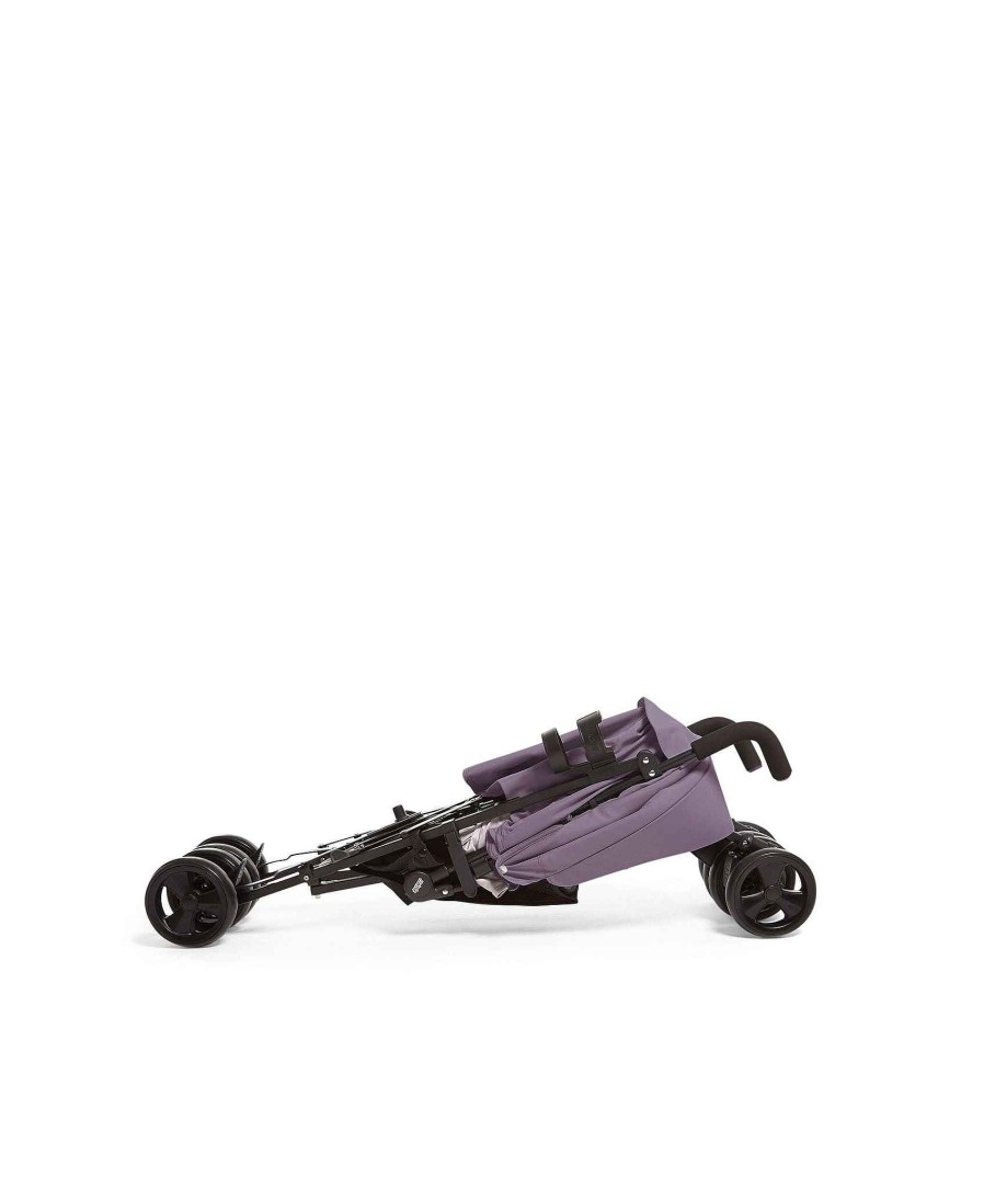 Toys & Gifts Mamas and Papas Baby Shower Gifts | Cruise Buggy - Lavender