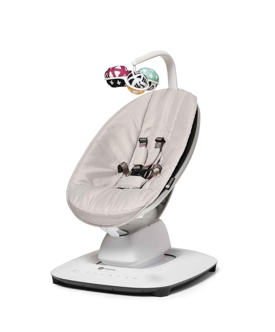 Toys & Gifts 4Moms Mum-To-Be Gifts | 4Moms™ Mamaroo™5 - Grey