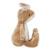 Toys & Gifts Rainbow Designs Christening Gifts | Little Nut Brown Hare Rattle