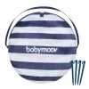 Toys & Gifts Babymoov Mum-To-Be Gifts | Babymoov Anti-Uv Tent 50+ Upf Protection - Mariniere