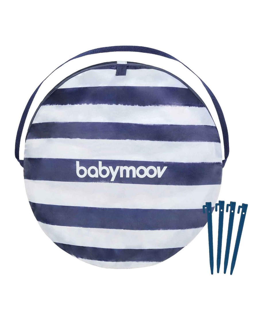 Toys & Gifts Babymoov Mum-To-Be Gifts | Babymoov Anti-Uv Tent 50+ Upf Protection - Mariniere